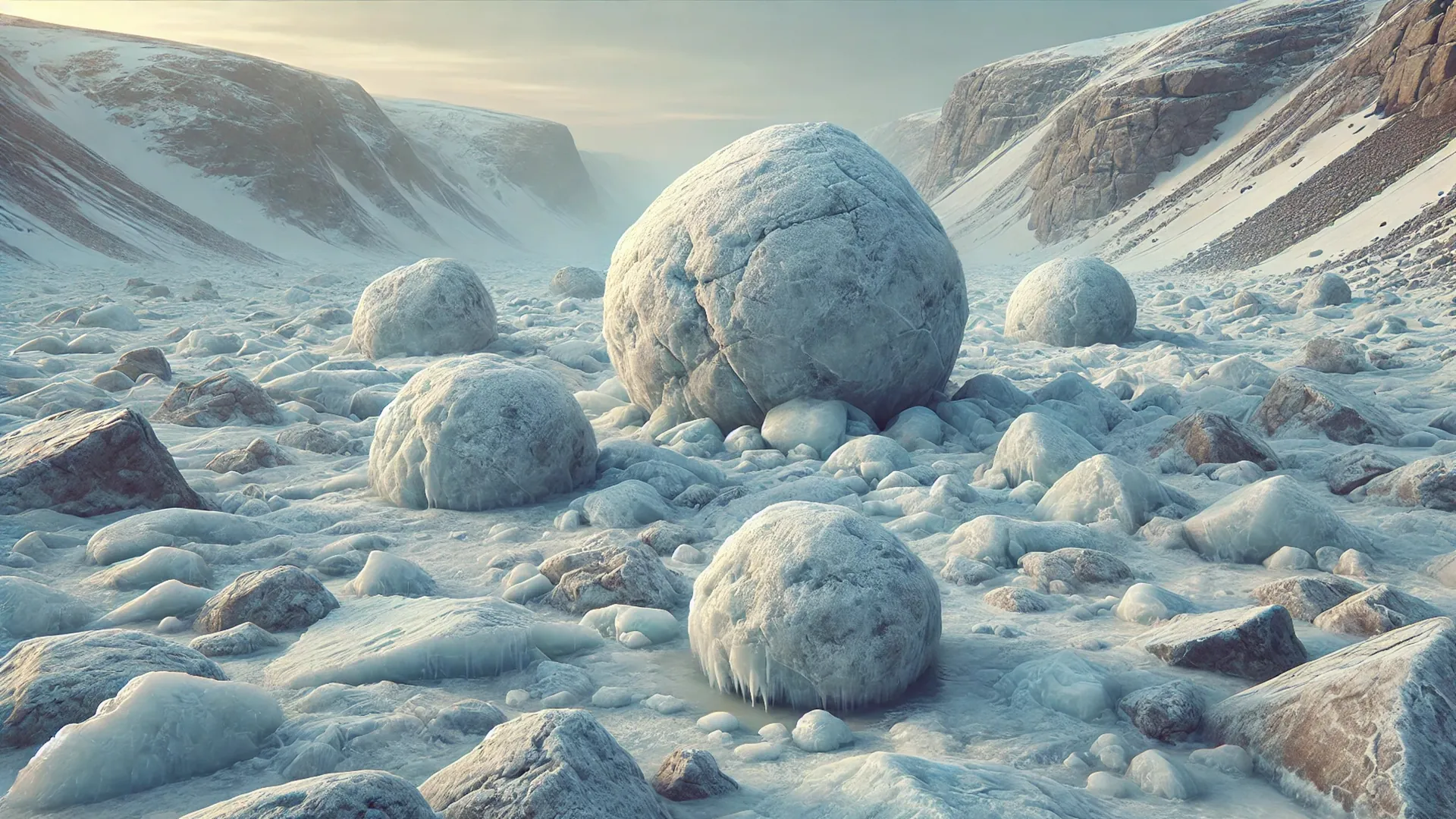 Glacier